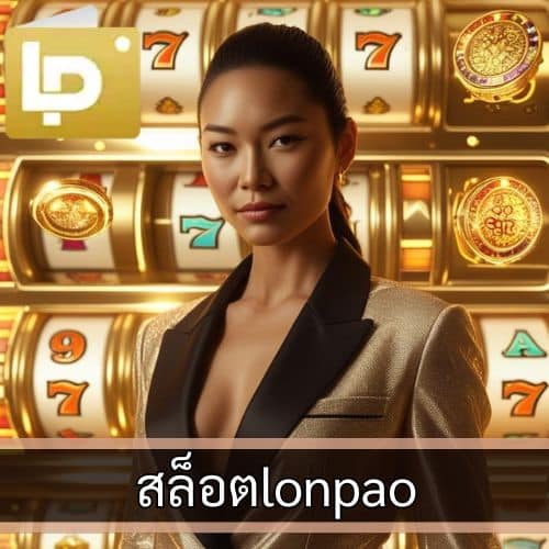 สล็อตlonpao