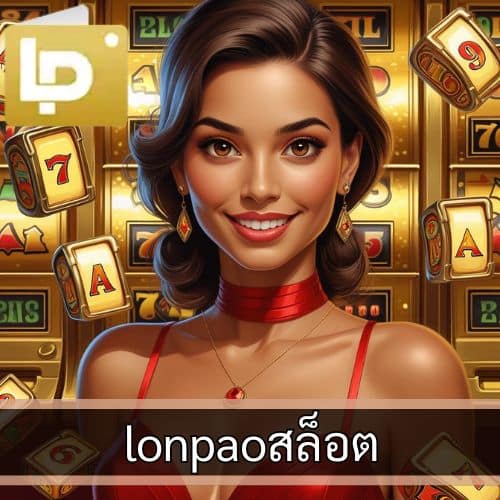 lonpaoสล็อต