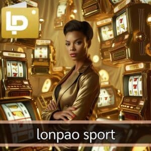 lonpao sport
