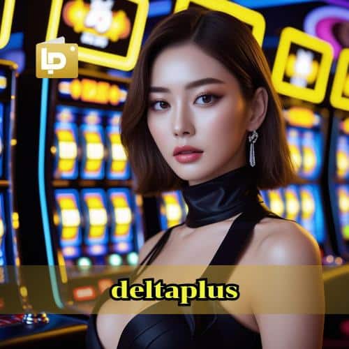 deltaplus