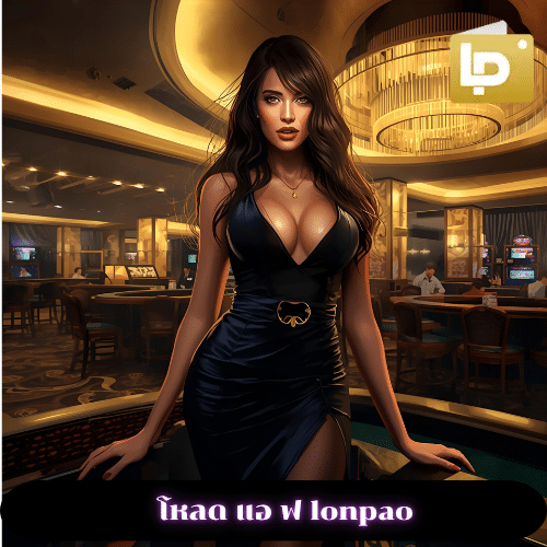 โหลด แอ ฟ lonpao